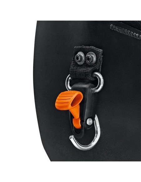 Harnais forestier ADVANCE PLUS STIHL