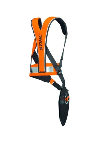Harnais universel orange ADVANCE STIHL