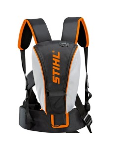Sac à dos pour harnais STIHL
