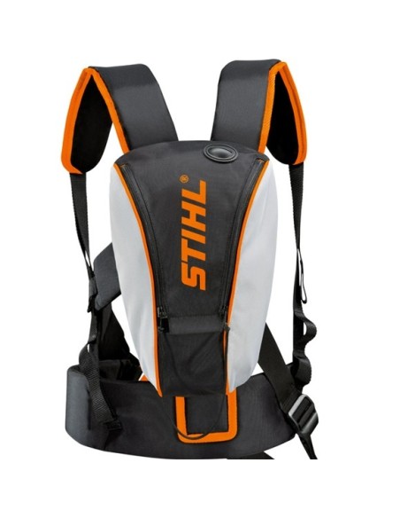 Sac à dos pour harnais STIHL