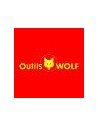 OUTILS WOLF